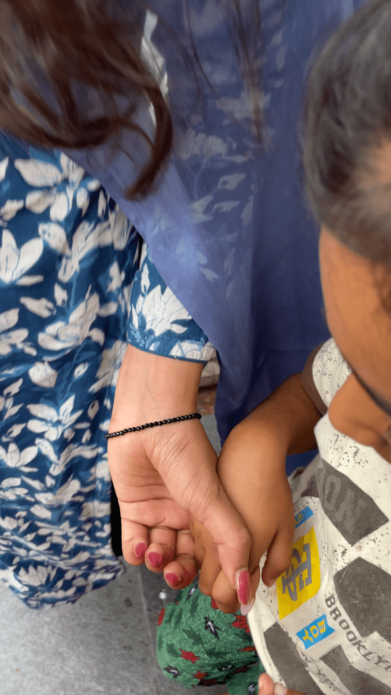 Volunteers making a difference