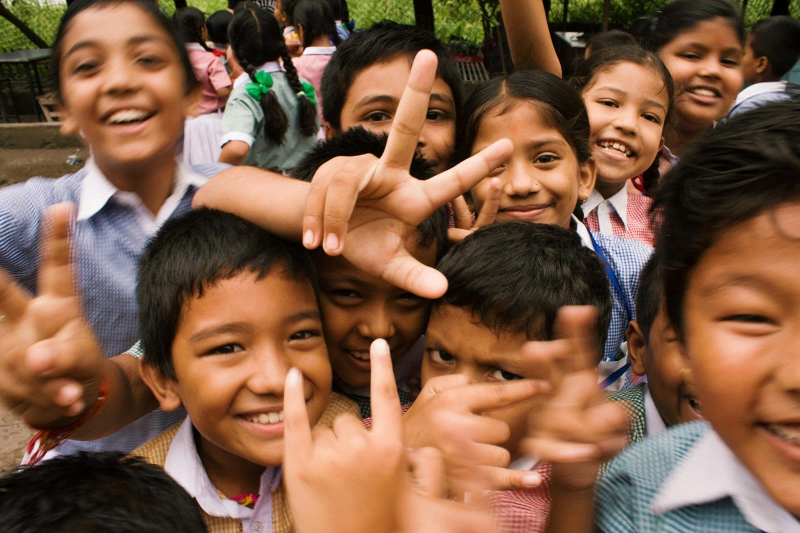 Digital Awareness Campaigns